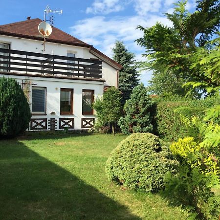 Apartament Miriada 16 Rowy  Exteriör bild
