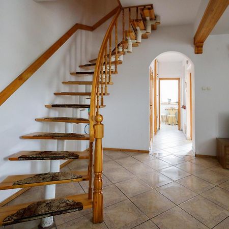 Apartament Miriada 16 Rowy  Exteriör bild