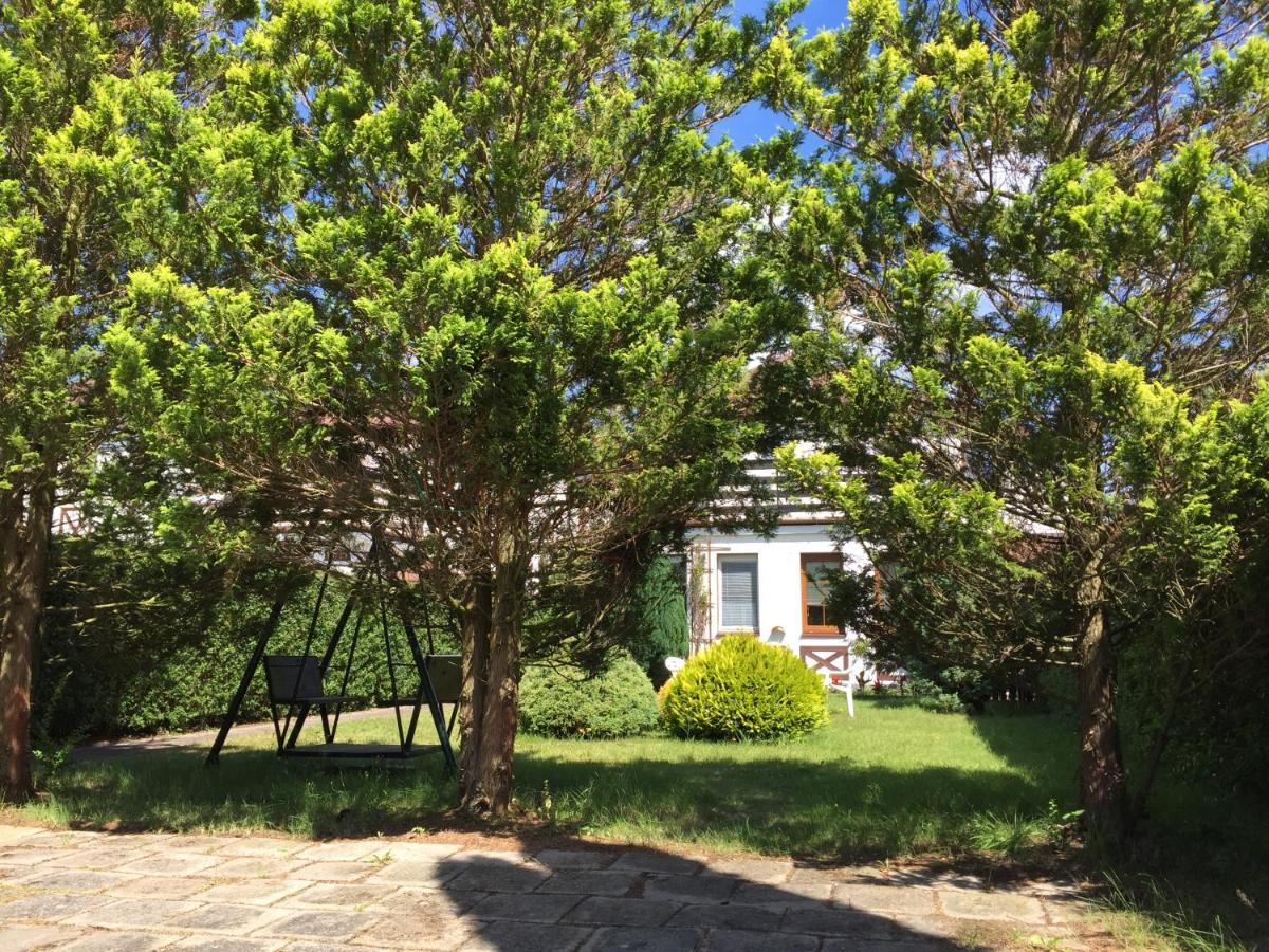 Apartament Miriada 16 Rowy  Exteriör bild