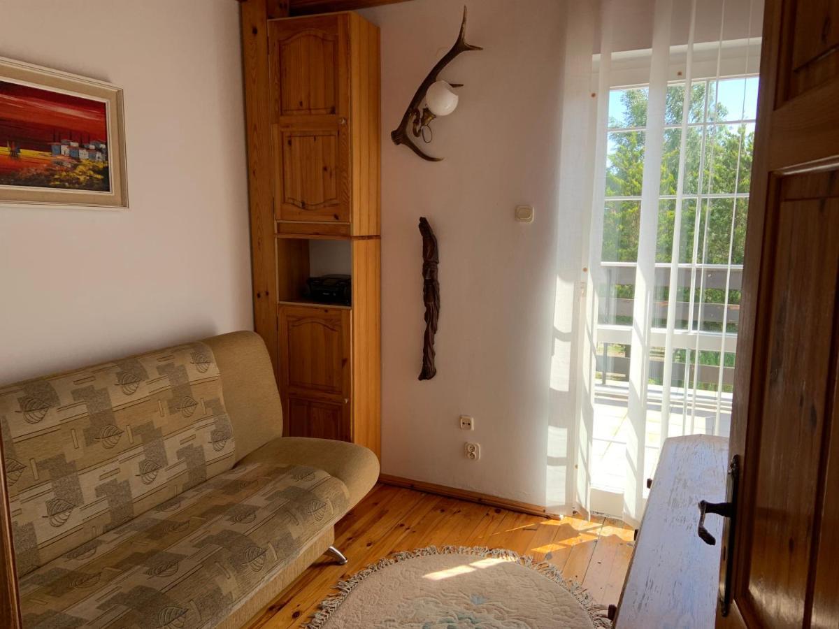Apartament Miriada 16 Rowy  Exteriör bild