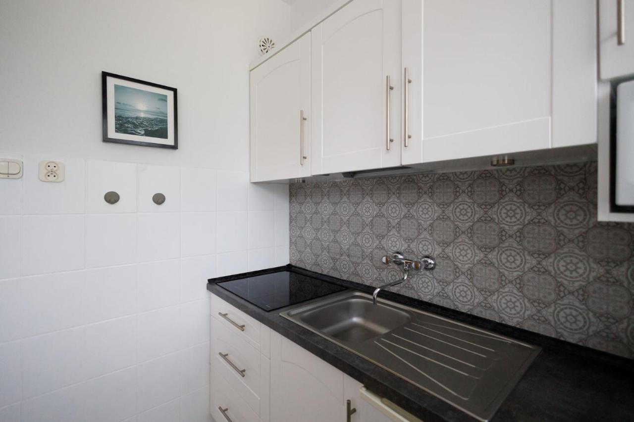 Apartament Miriada 16 Rowy  Exteriör bild