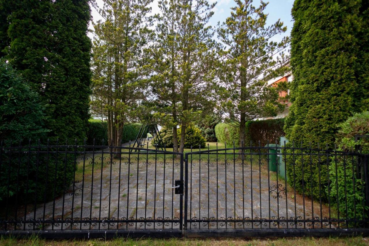 Apartament Miriada 16 Rowy  Exteriör bild