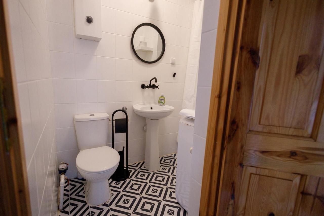 Apartament Miriada 16 Rowy  Exteriör bild