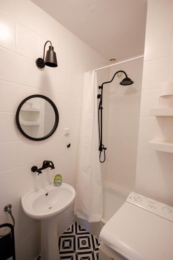 Apartament Miriada 16 Rowy  Exteriör bild