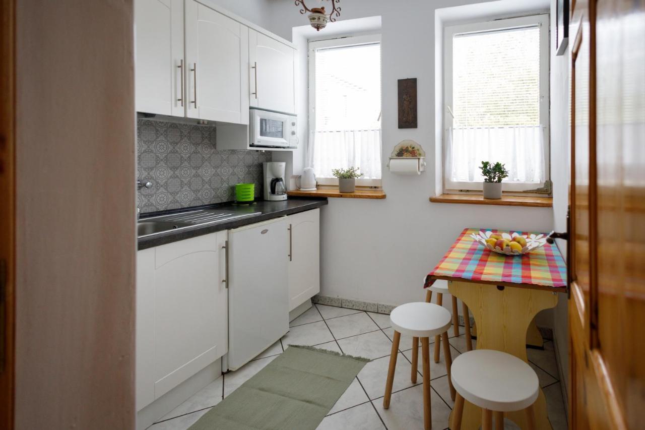 Apartament Miriada 16 Rowy  Exteriör bild