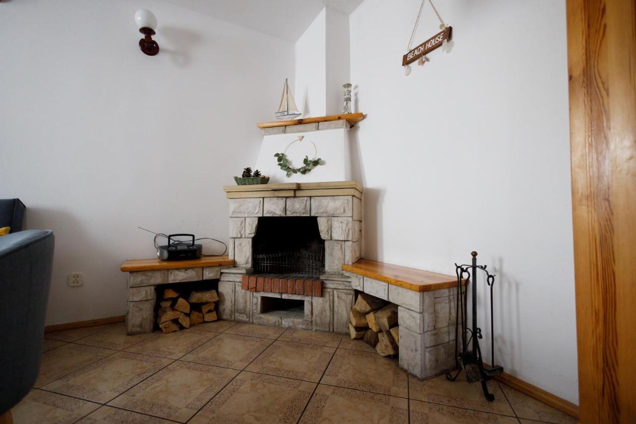 Apartament Miriada 16 Rowy  Exteriör bild