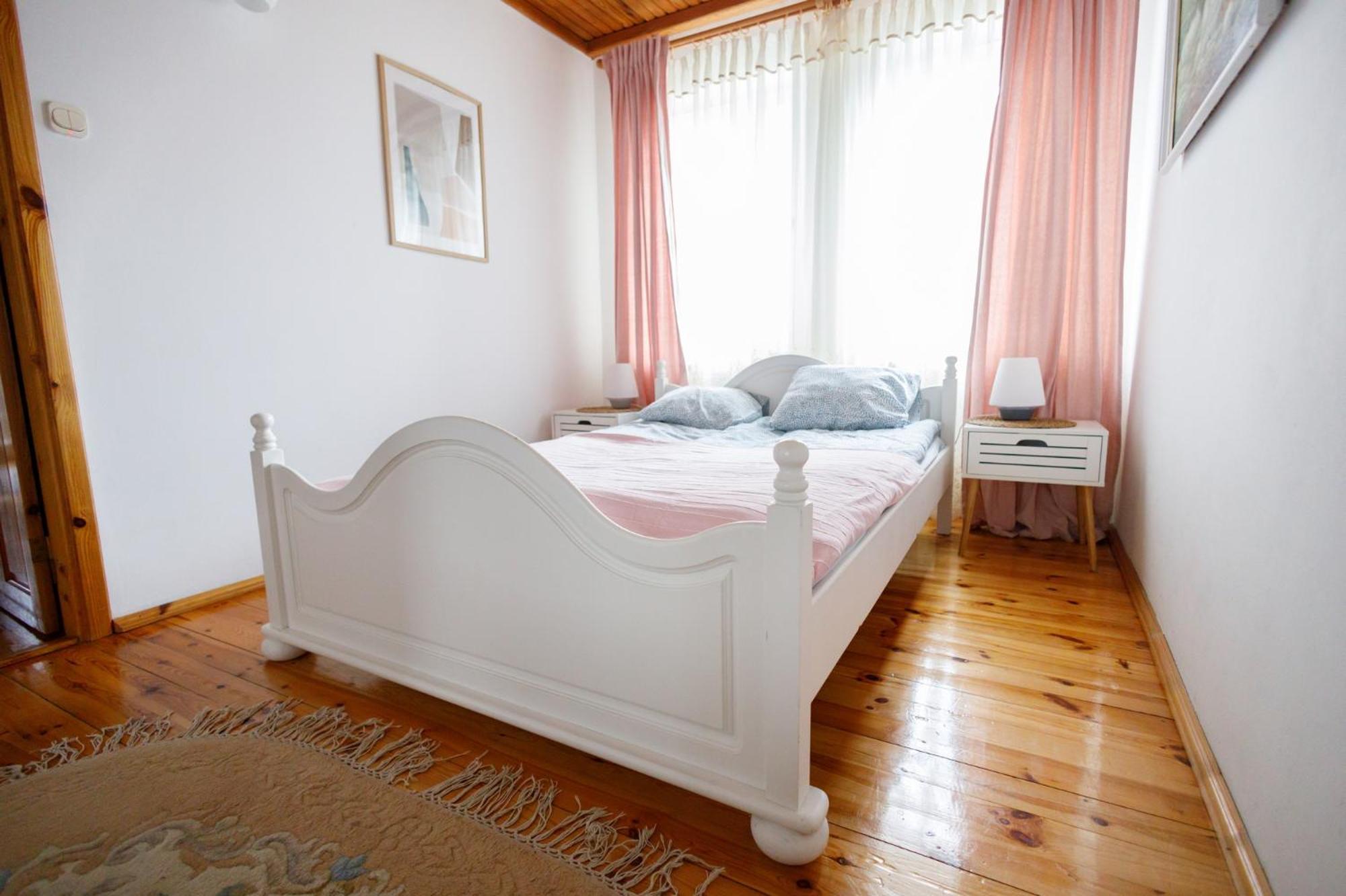 Apartament Miriada 16 Rowy  Exteriör bild