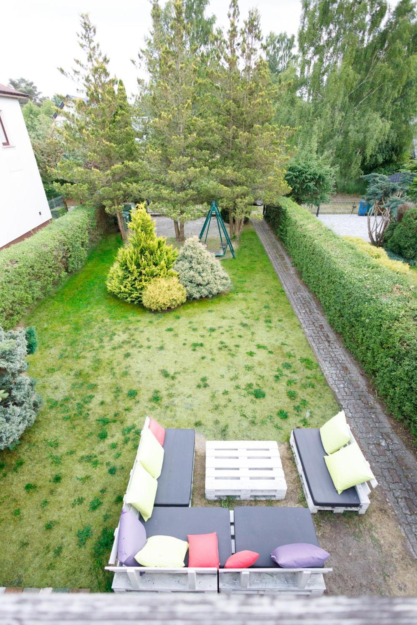 Apartament Miriada 16 Rowy  Exteriör bild