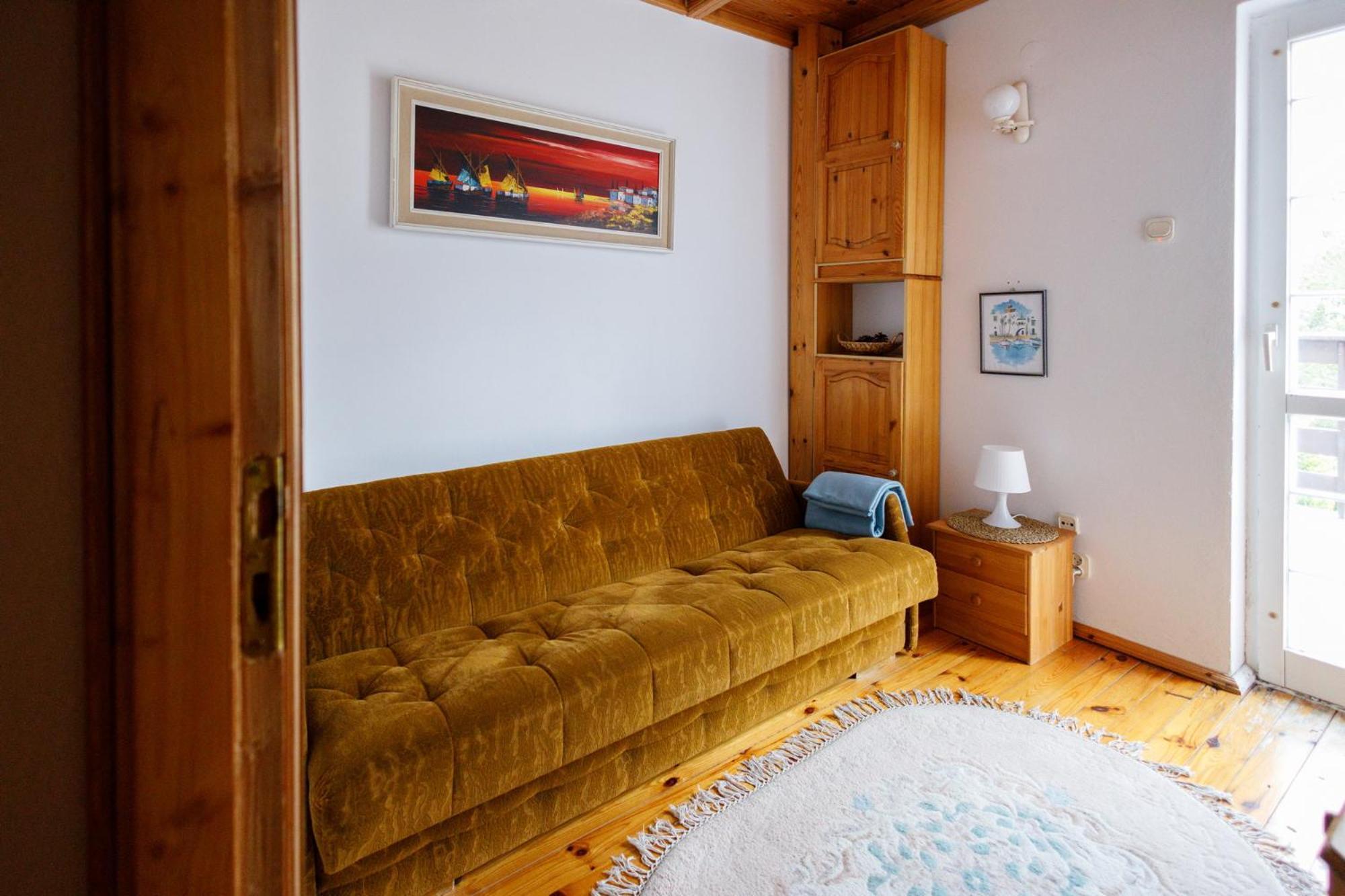 Apartament Miriada 16 Rowy  Exteriör bild