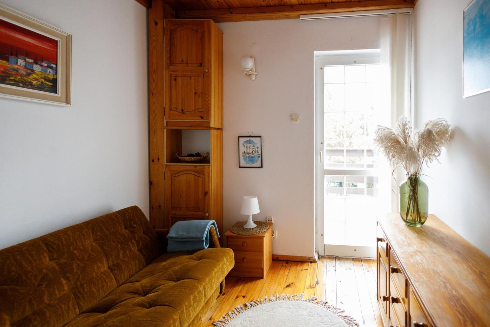 Apartament Miriada 16 Rowy  Exteriör bild