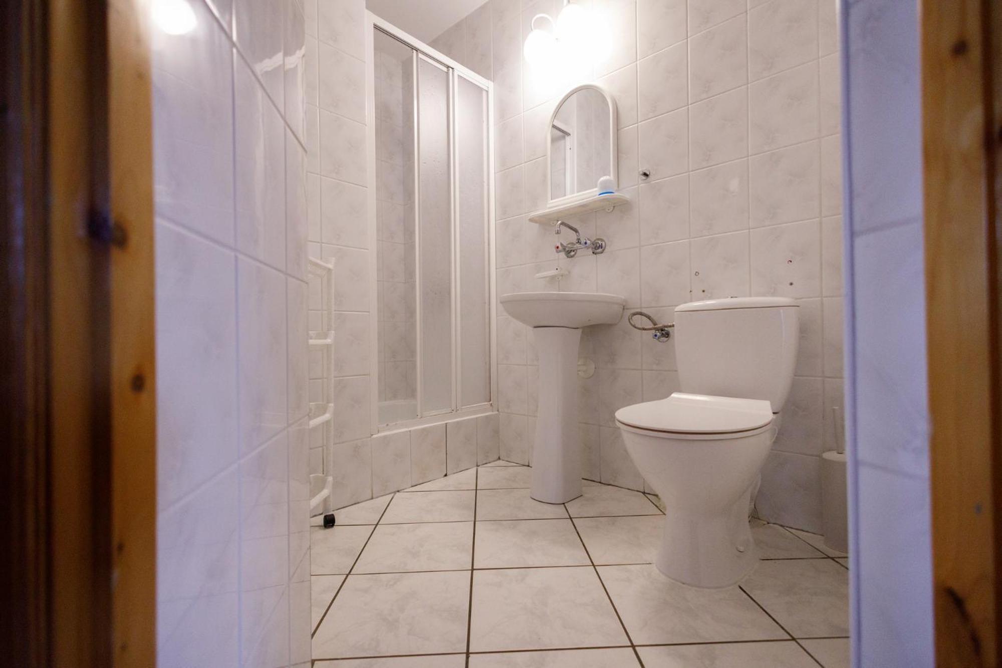 Apartament Miriada 16 Rowy  Exteriör bild
