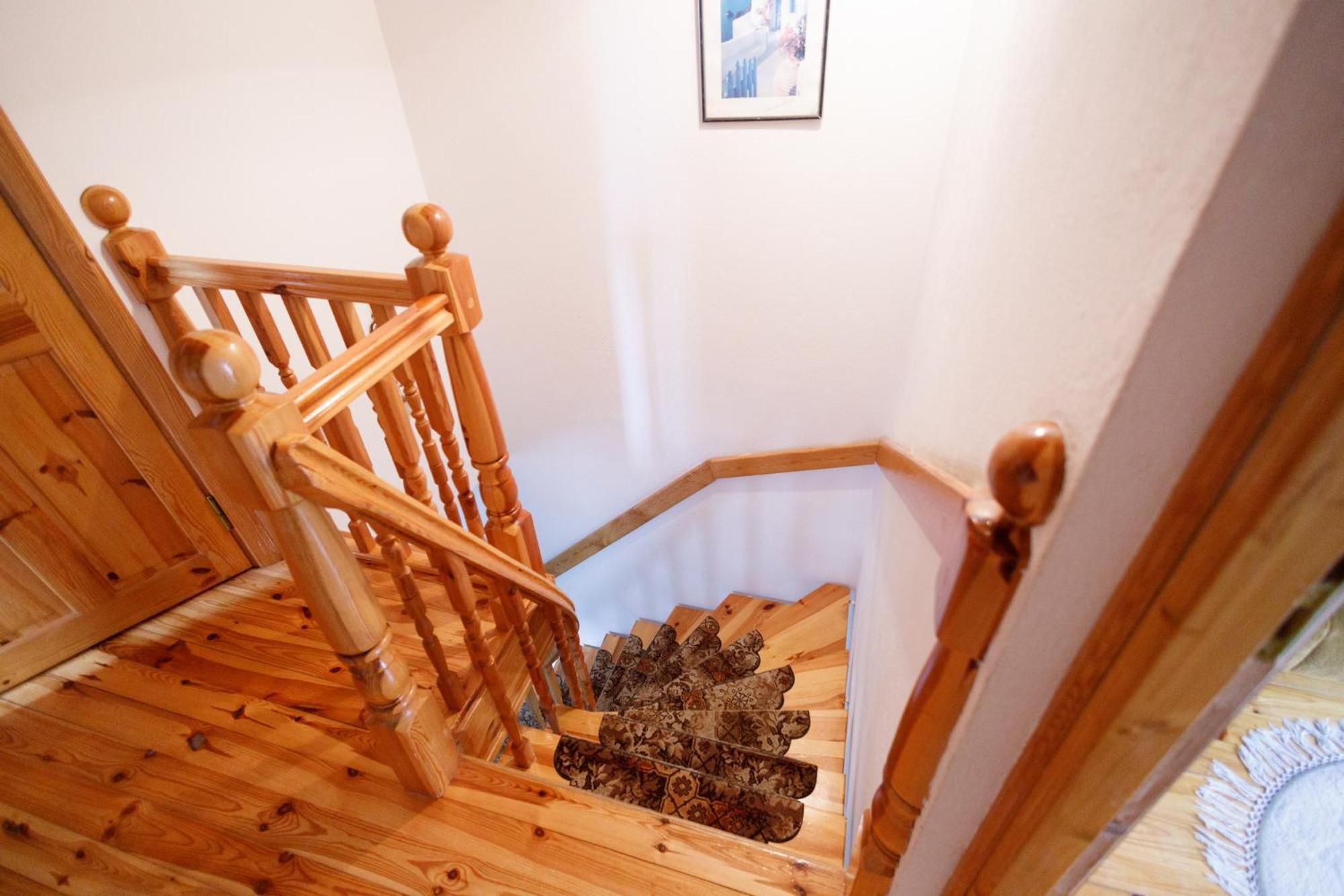 Apartament Miriada 16 Rowy  Rum bild