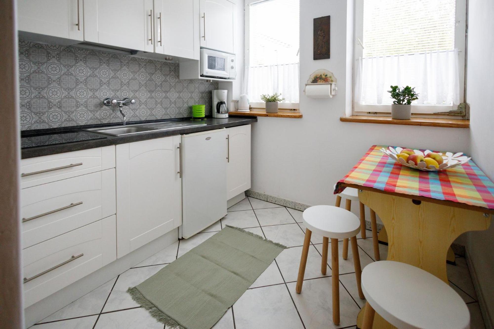 Apartament Miriada 16 Rowy  Exteriör bild
